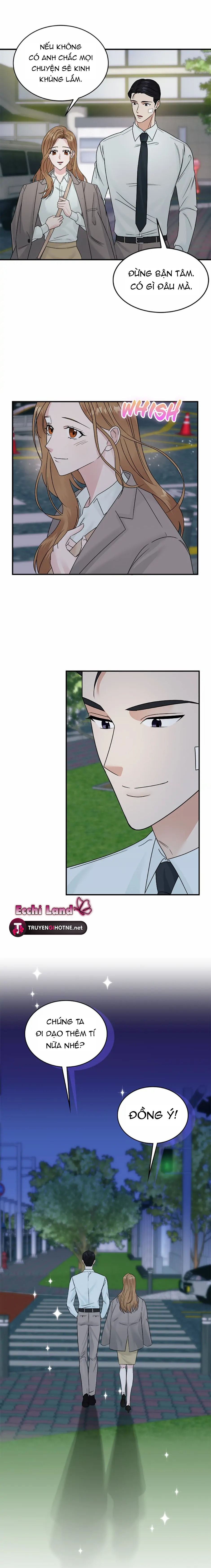 thiếu tôi là sếp mất ngủ ngay chapter 22.2 7