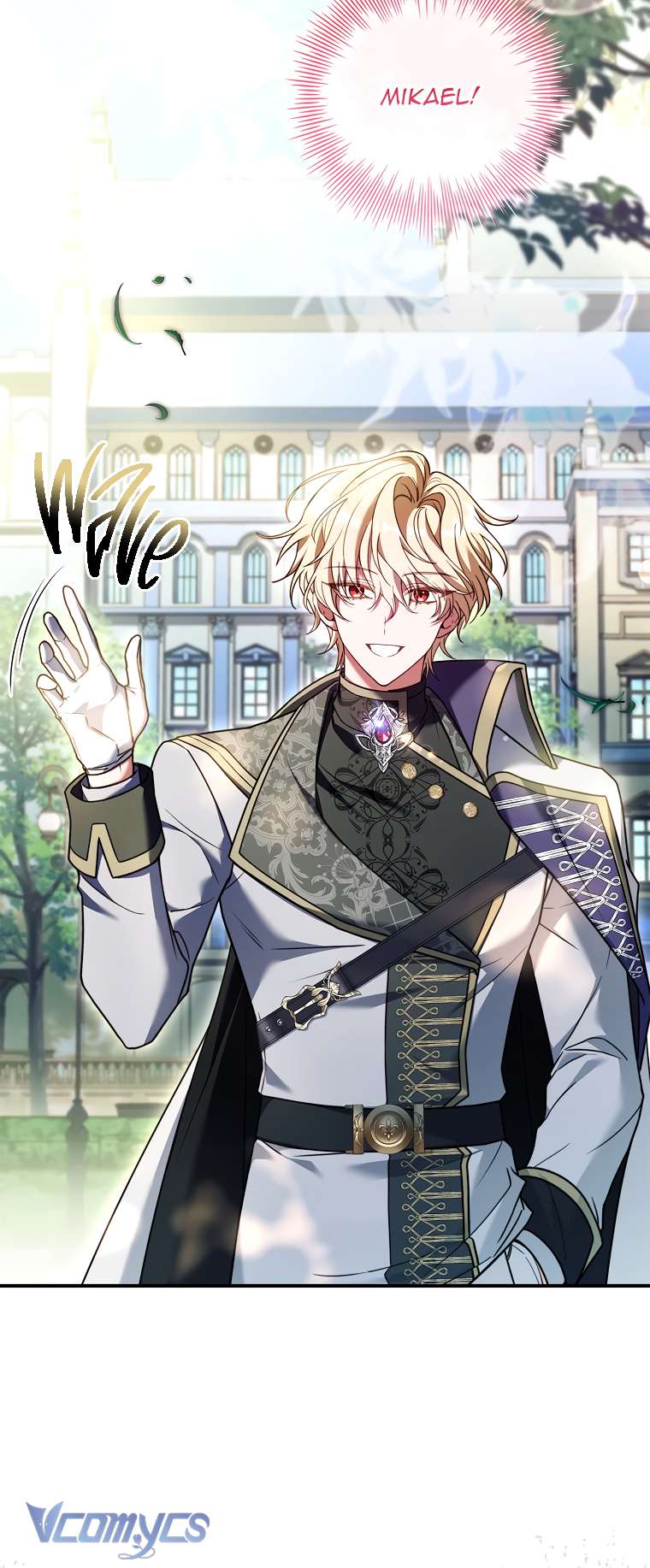 tôi đã tắt cài đặt chế độ nhận thức nỗi đau! chapter 28 3