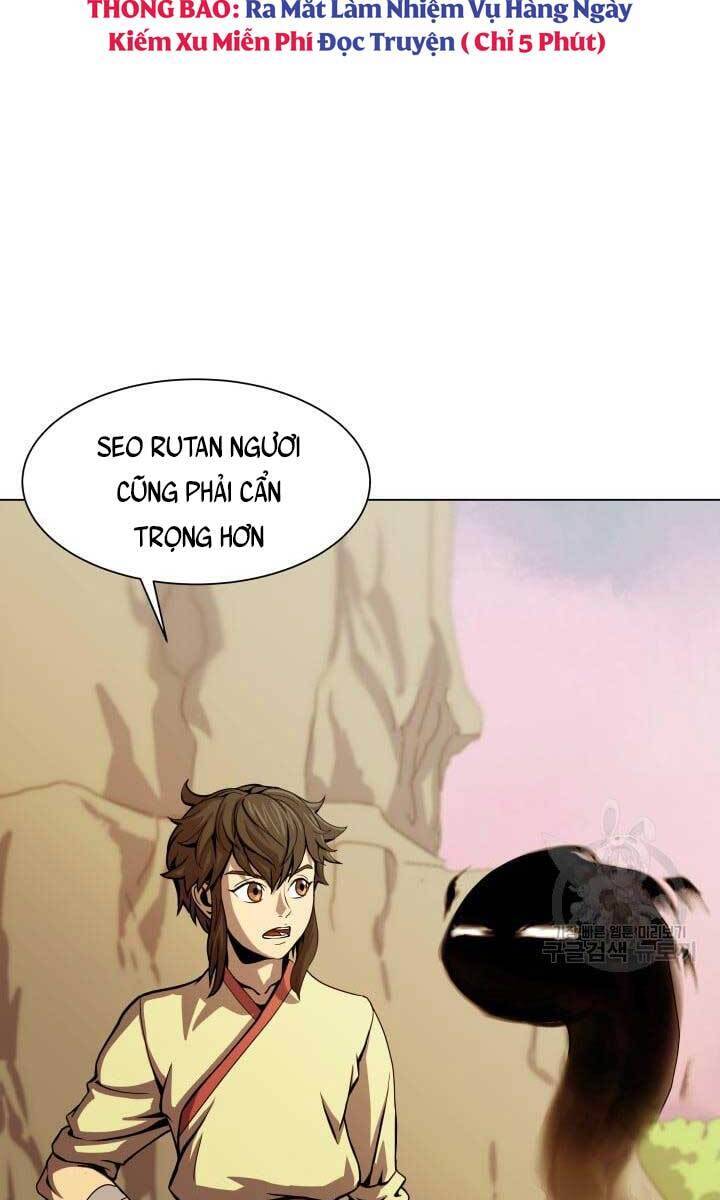 bậc thầy phép thuật ở thế giới võ lâm chapter 15.2 25