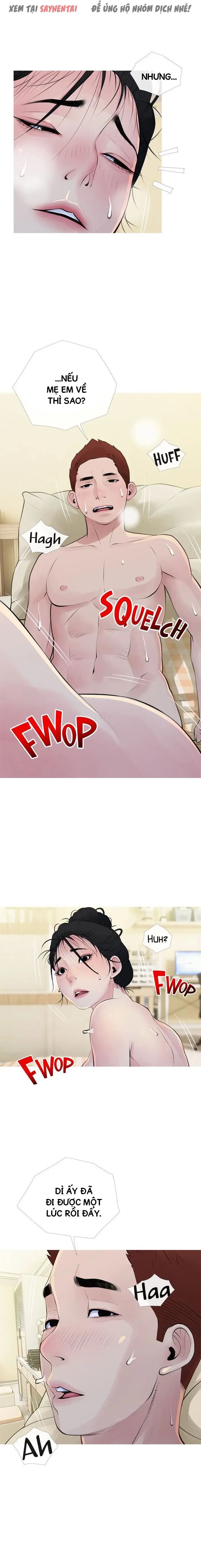 dập dì của tôi chapter 42 4