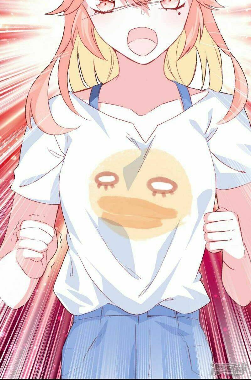 chuyển phát nhanh tình yêu chapter 4 33