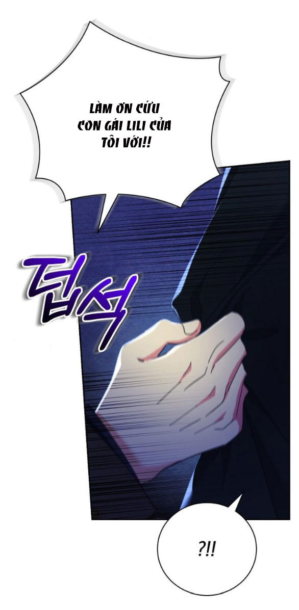 chiếm hữu trái tim bạo chúa chapter 12.2 114