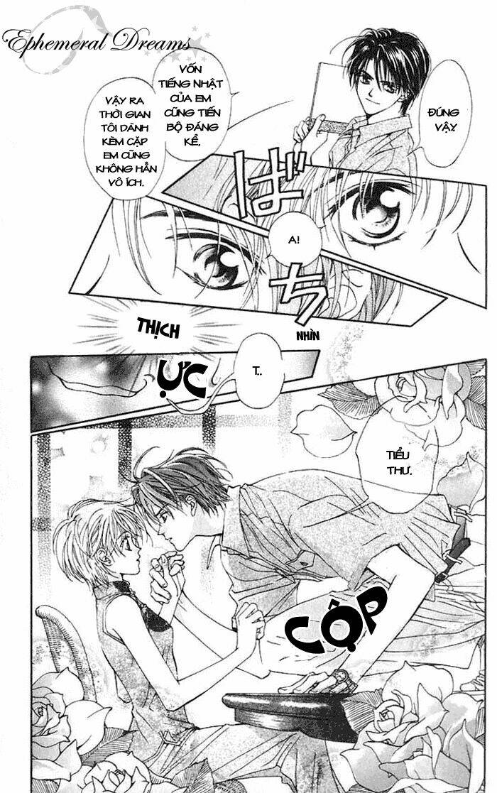 bức tranh rồng chapter 2 3