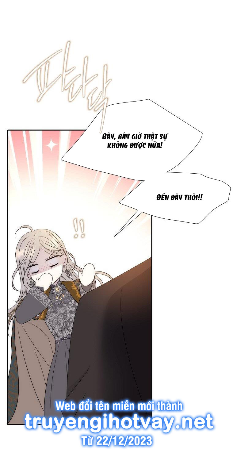 năm môn đệ của charlotte chapter 205.1 36