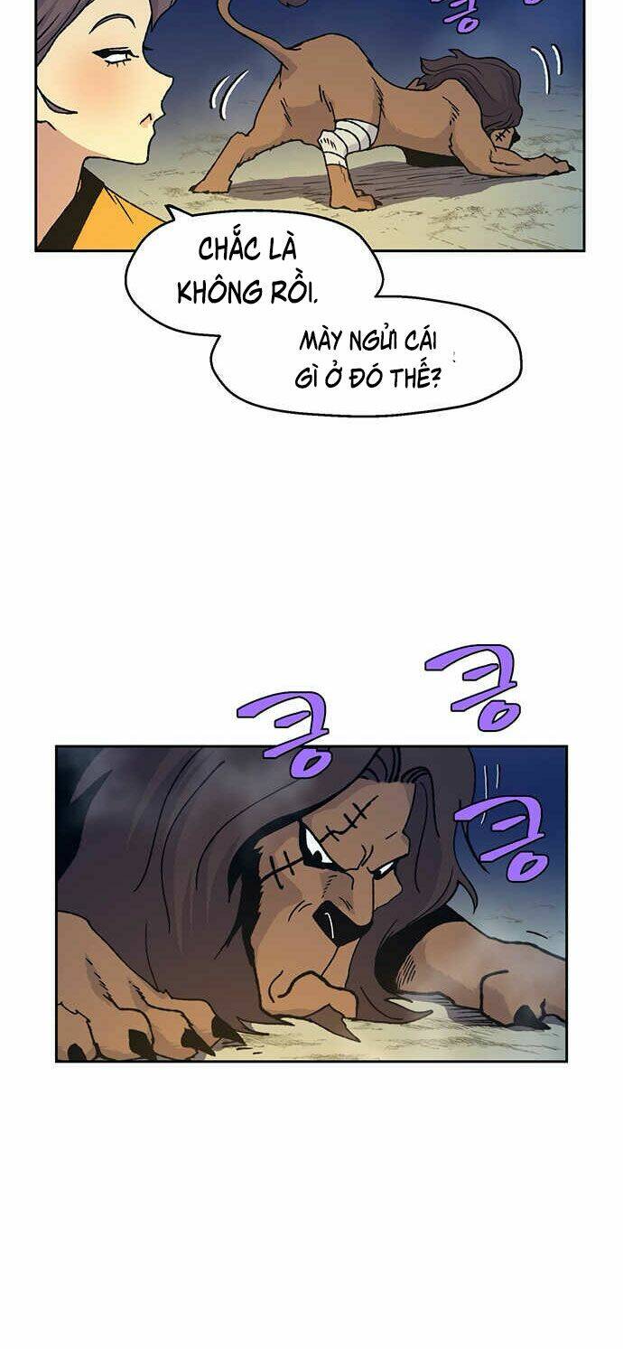 npc bắt đầu từ kỹ năng lv.999 chapter 14 9