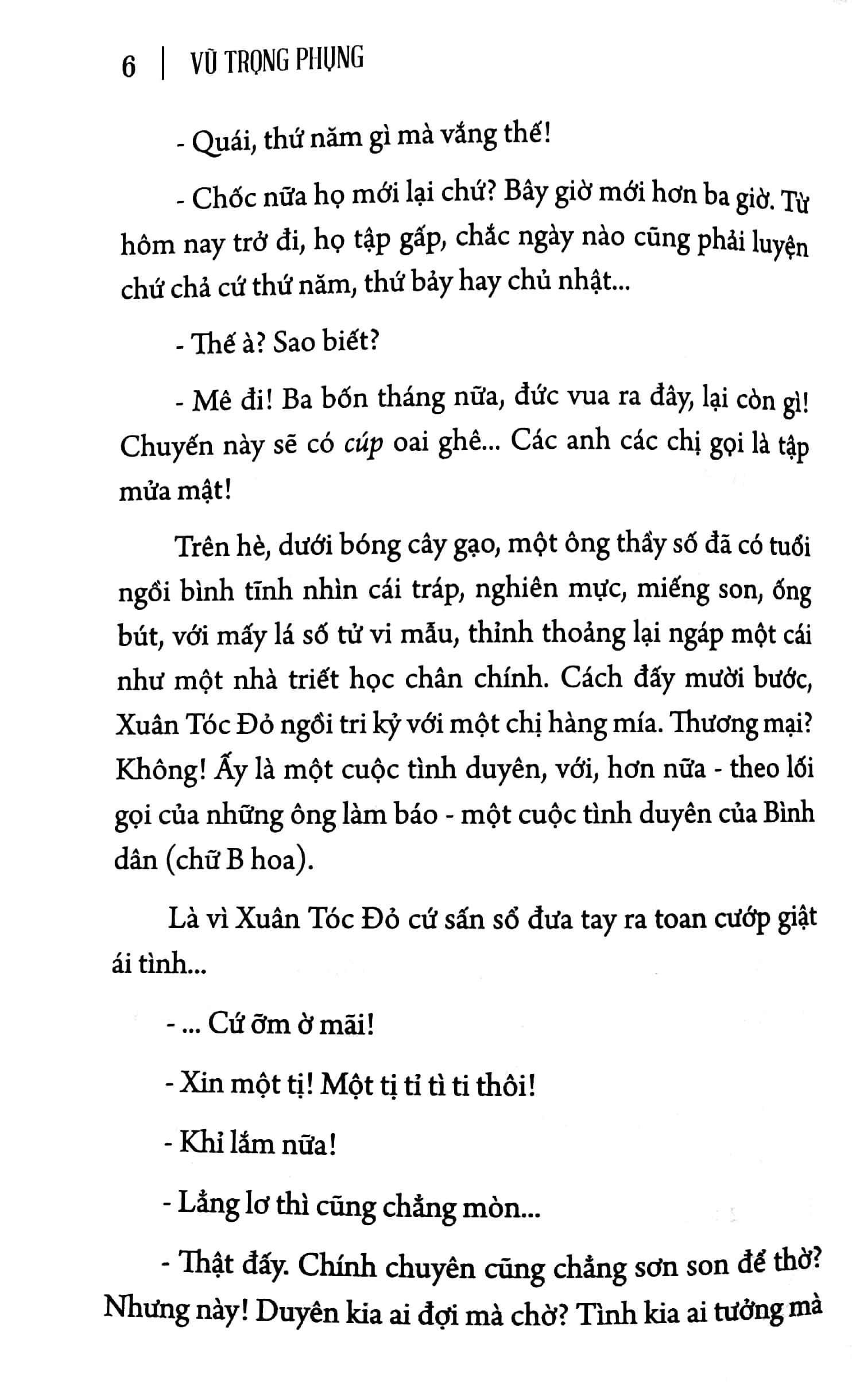 Số Đỏ (Tái Bản)