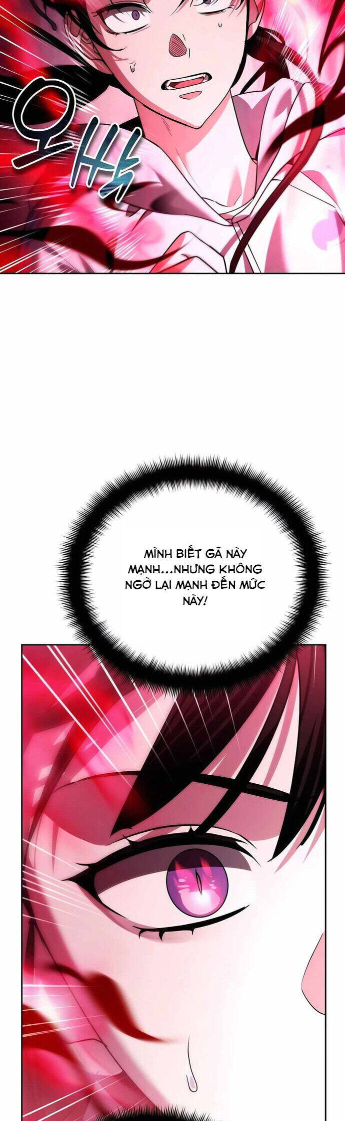 Bản Ngã Thay Đổi chapter 22 18