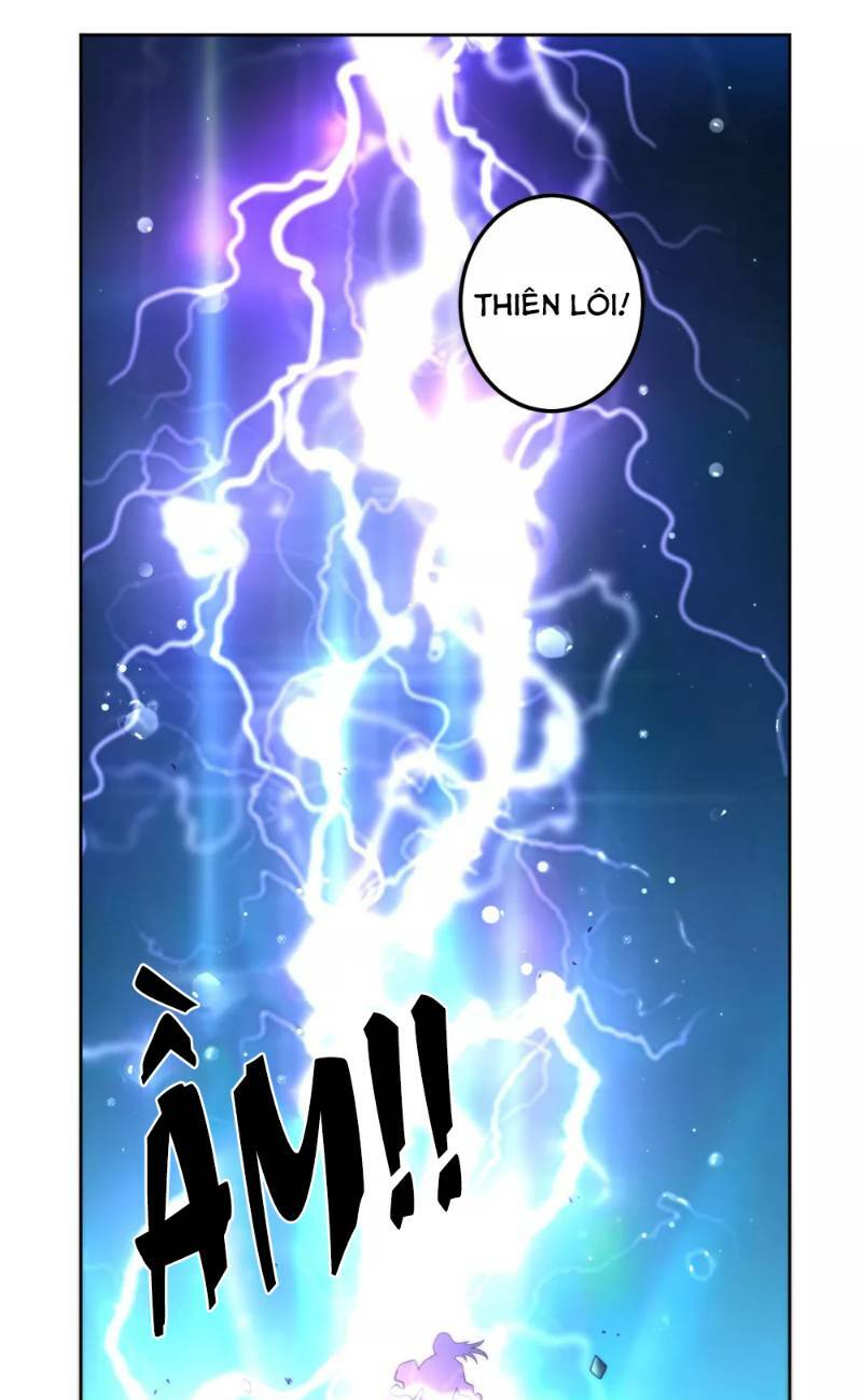 Nhất đẳng gia đinh Chapter 50 17