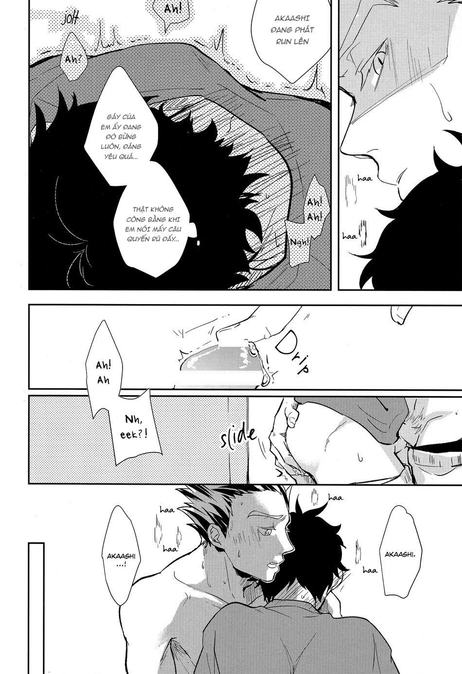 oneshot hỏny chapter 248 20