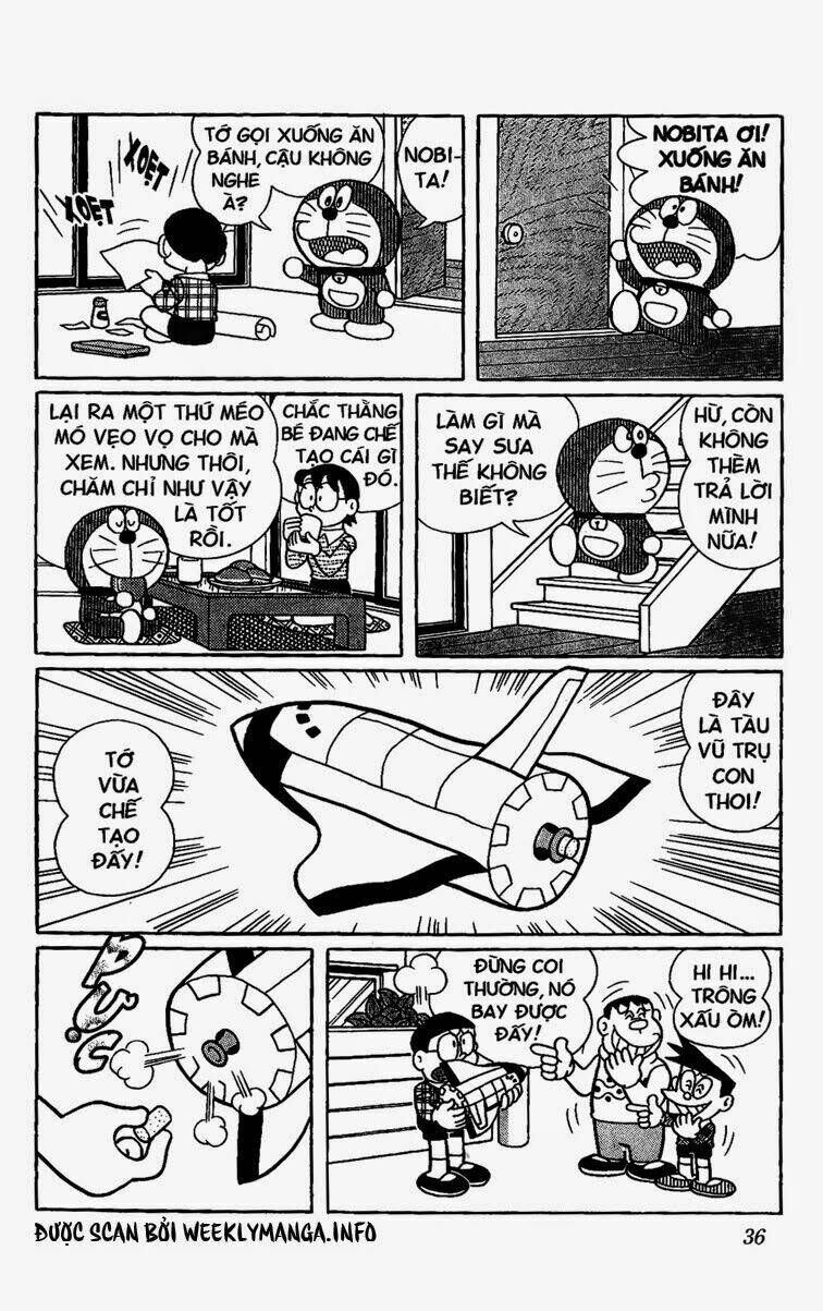 doraemon chapter 449 2