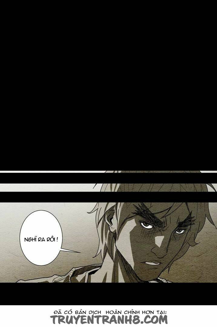 thâu hoan chapter 45 18