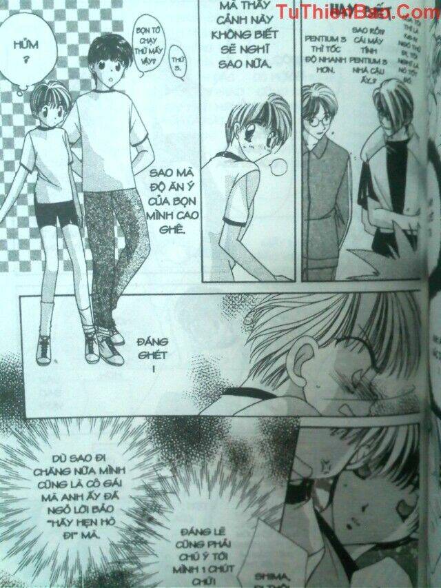 nguyện ước dưới ánh sao chapter 1 87