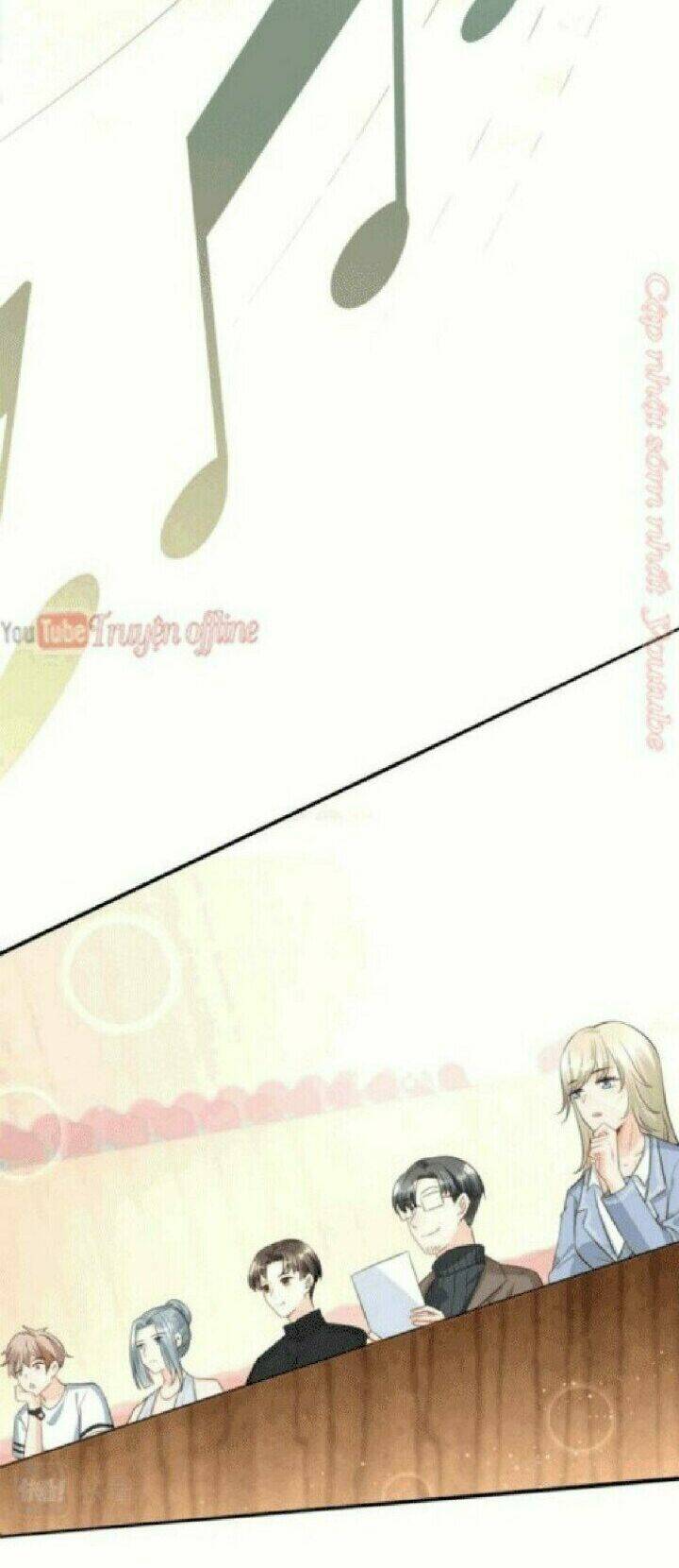 tôi trở thành tổ tông của 5 vị đại lão chapter 34 6