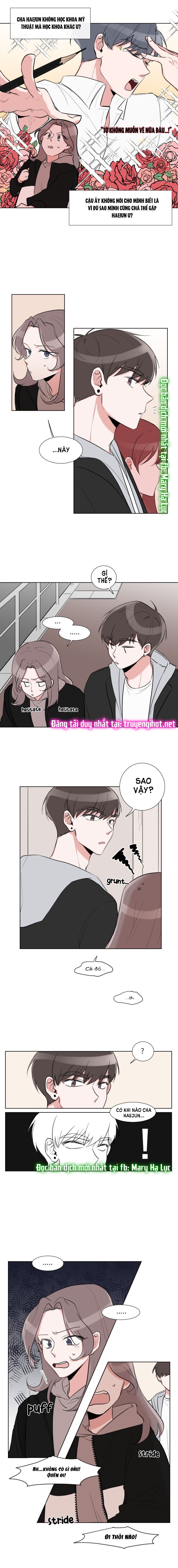 gatabutata chapter 2.1 5