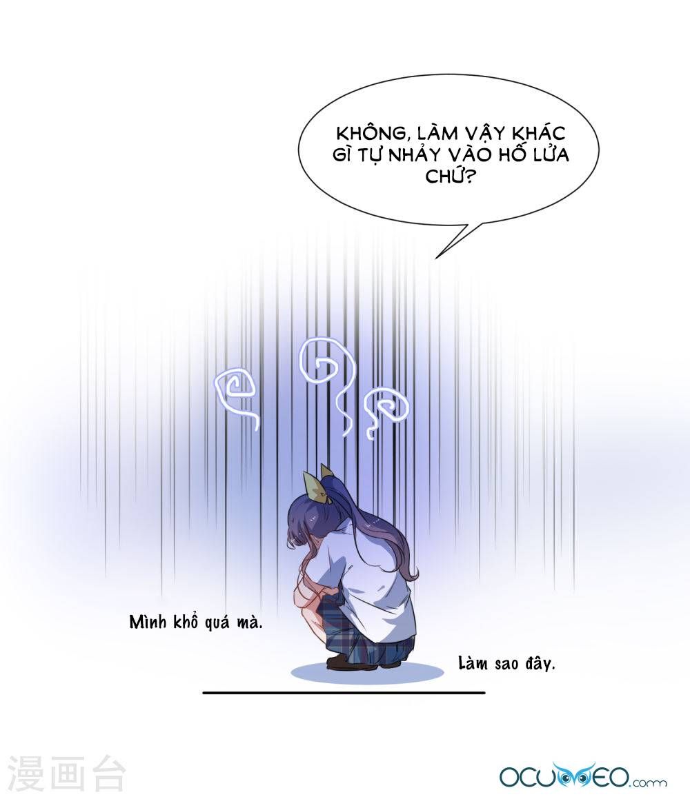 thầy giáo ác ma yêu tôi rồi chapter 53 10