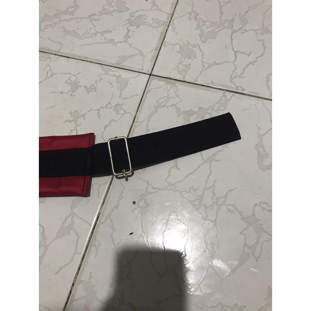 Cặp dây đeo máy phun thuốc sâu