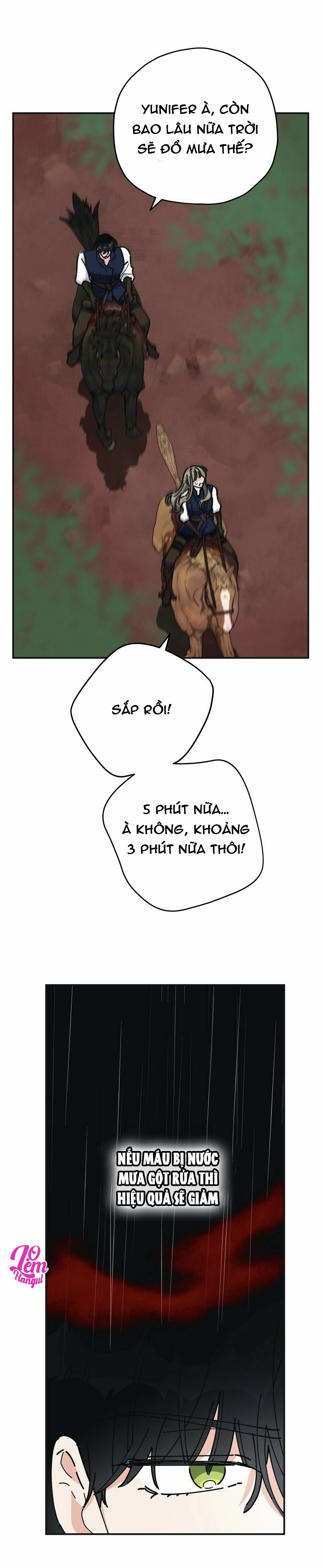 ác nữ tiểu thư chapter 56 5