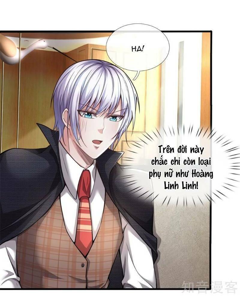 tuyệt đỉnh khí thiếu chapter 16 10