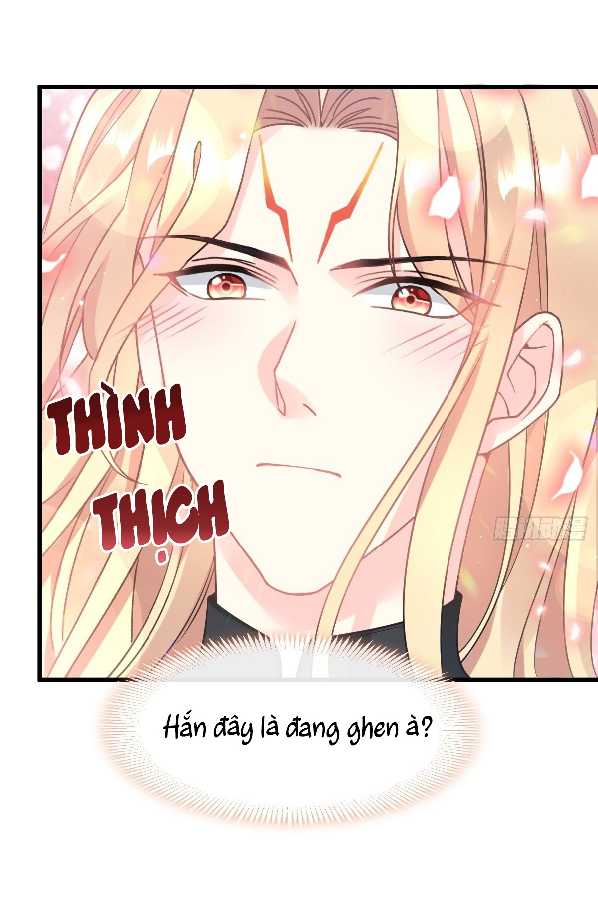 Tân Nương Của Ma Thần chapter 17