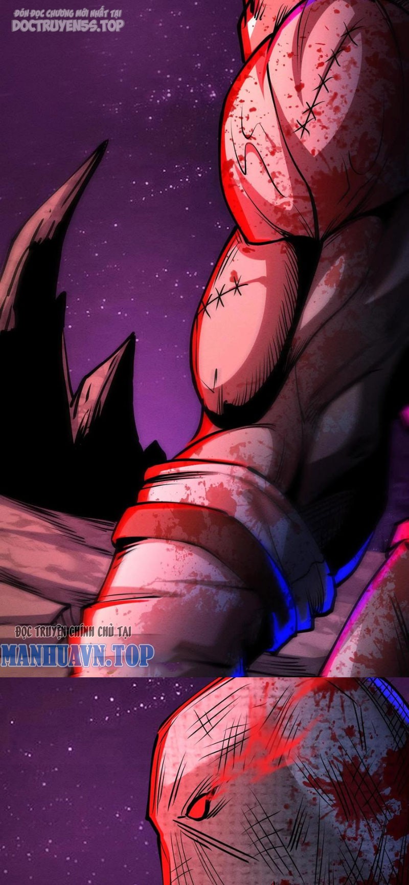 quỷ dị dược tề sư: bệnh nhân của ta đều là kinh khủng chapter 163 17