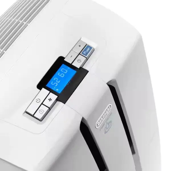 [Hàng chính hãng] Máy hút ẩm, lọc không khí DeLonghi Tasciugo Ariadry DD230P - Công suất hút ẩm 30 lít