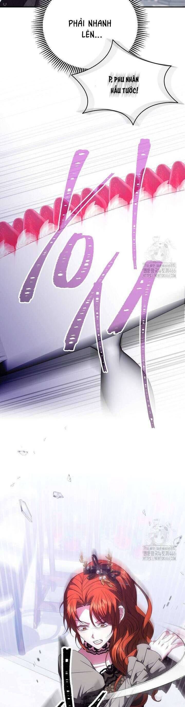 hướng dẫn về ác nữ chapter 30 36