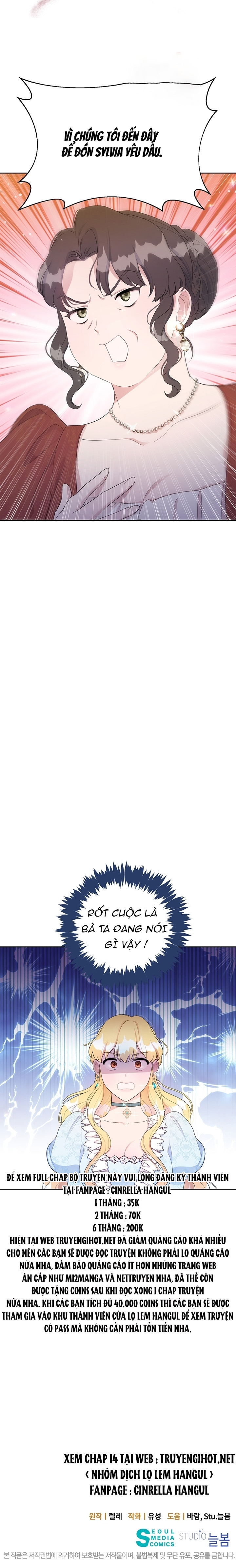 đây là cuộc hôn nhân lừa đảo chapter 12.2 11