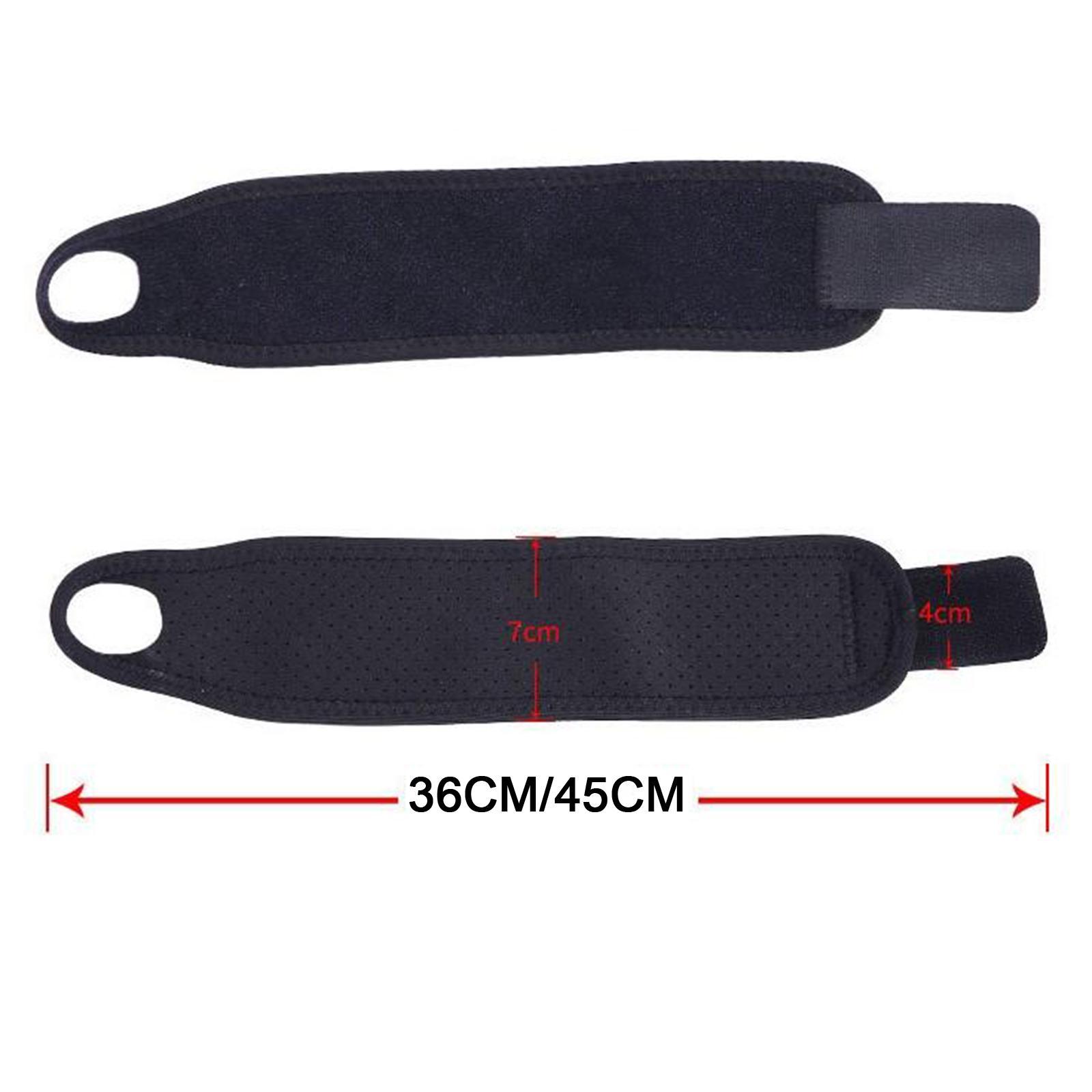 Wrist Strap Carpal Tunnel Wrist Fits Both Hands Reversible Wrist