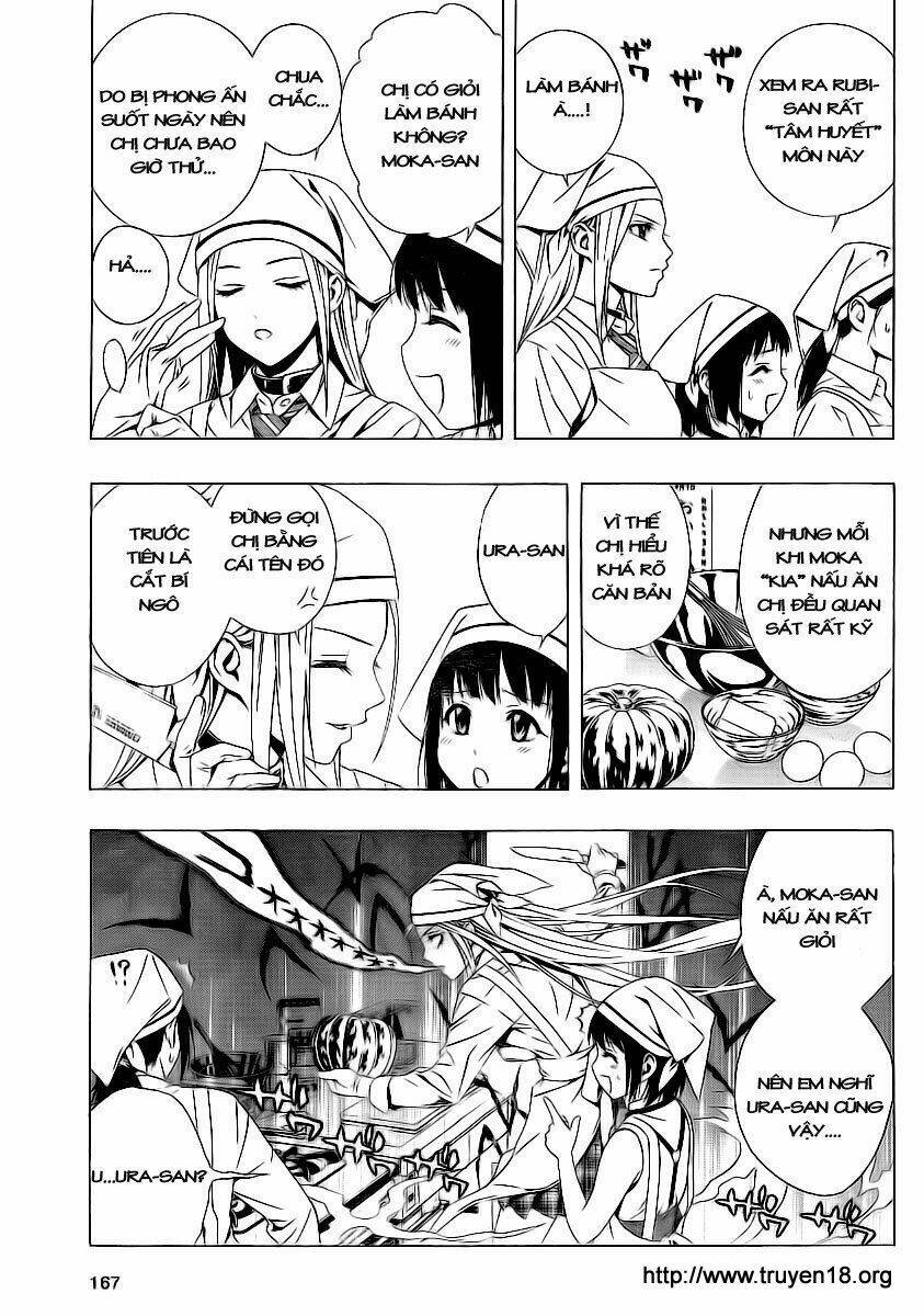 cô nàng ma cà rồng ii chapter 26 17