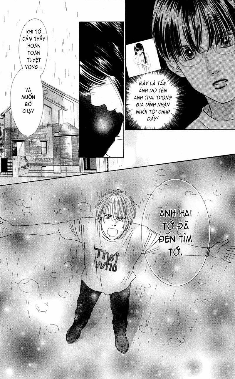 eden no hana (hướng dương xanh) chapter 20 4