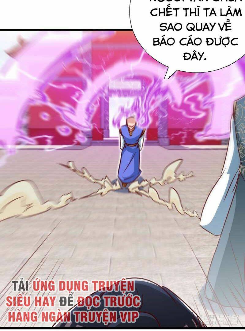 chí tôn thần ma chapter 159 19