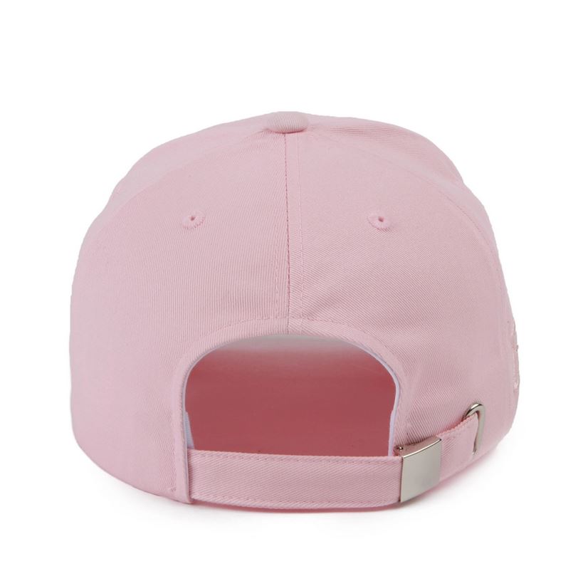 PREMI3R Mũ lưỡi trai Nón ballcap ACNE STUDIO Mũ lưỡi trai phong cách hàn quốc nón thương hiệu chính hãng