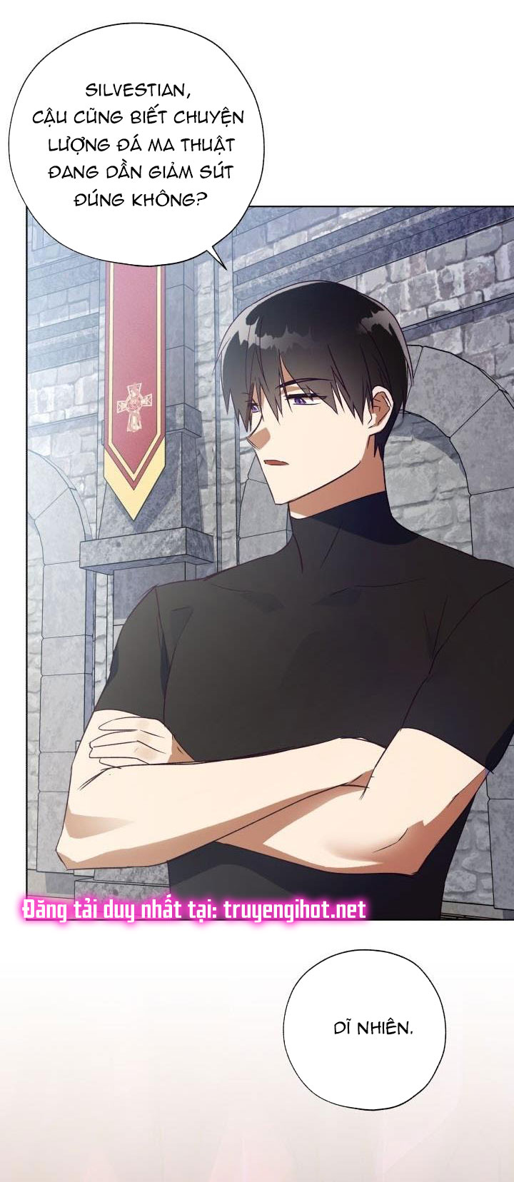 công chúa khắc ấn kẻ phản nghịch chapter 32 43