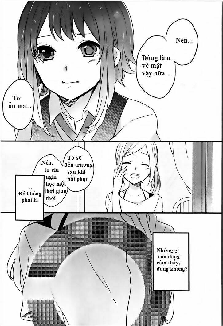 shiryoku kensa chapter 2 22