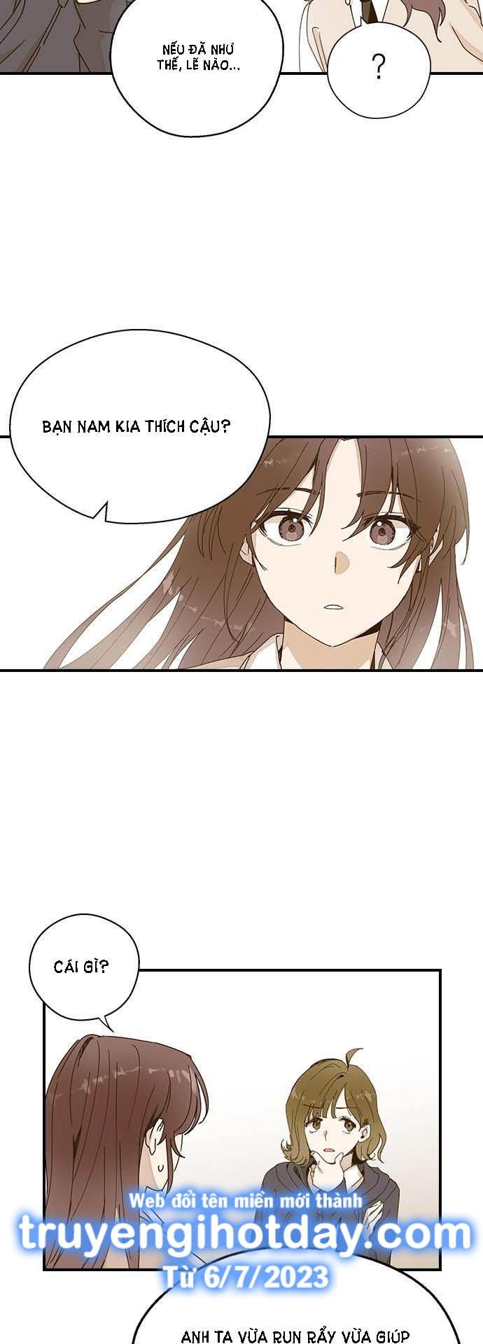 nhân duyên kiếp trước chapter 1.2 22