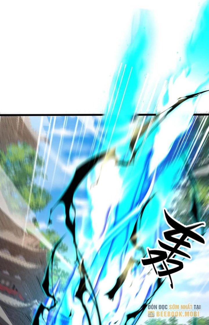 ta nuôi ma quỷ ở trấn ma ti chapter 213 16