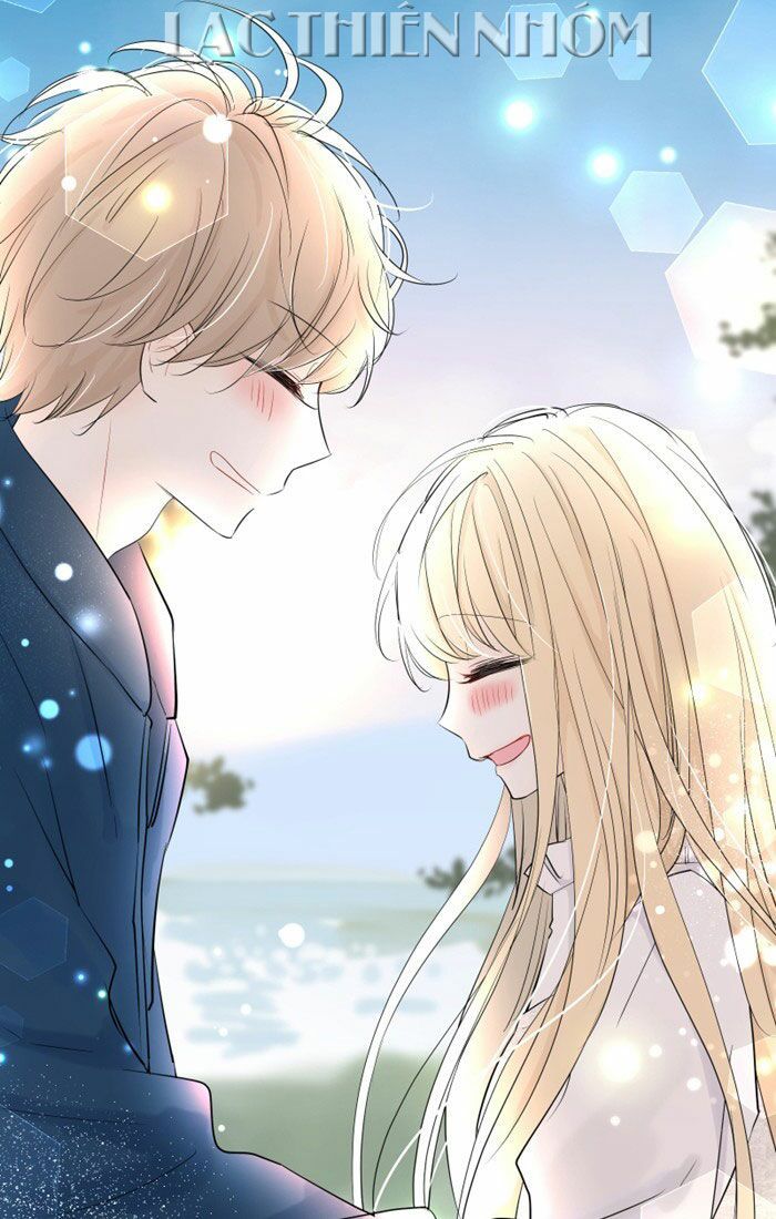 choco ngọt ngào chapter 44 4