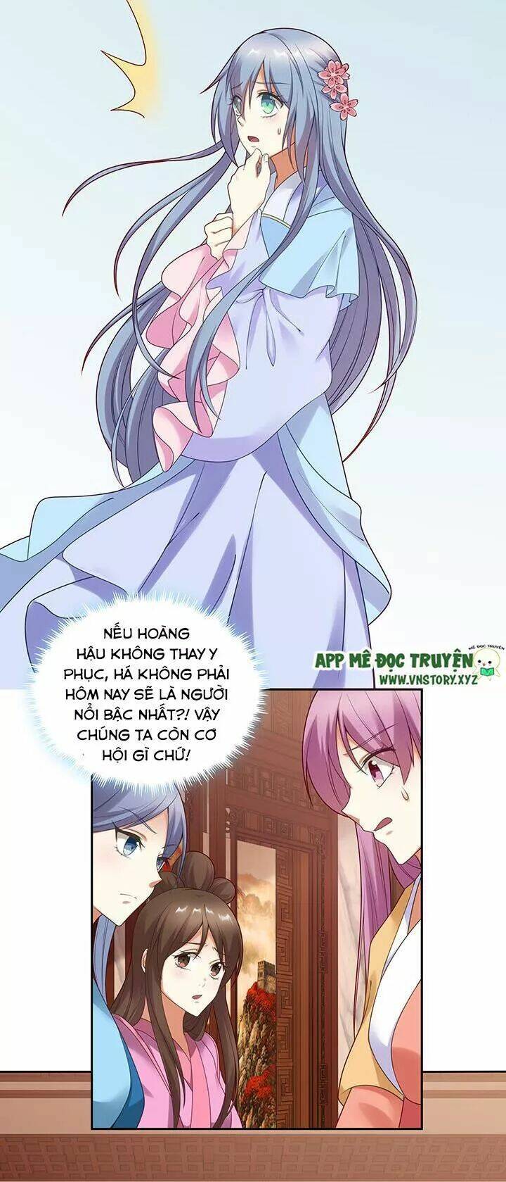 đô đốc đại nhân sủng thê kí chapter 120 19