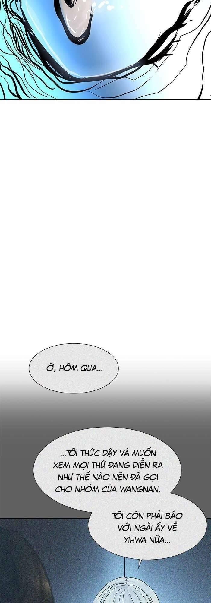 tòa tháp bí ẩn 2 chapter 499 6