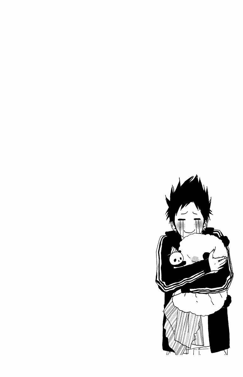 yume miru taiyou chapter 18 38