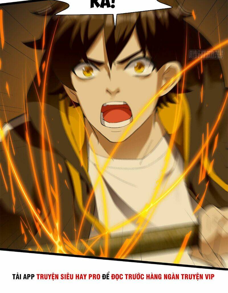 vô hạn biến dị chapter 10 26