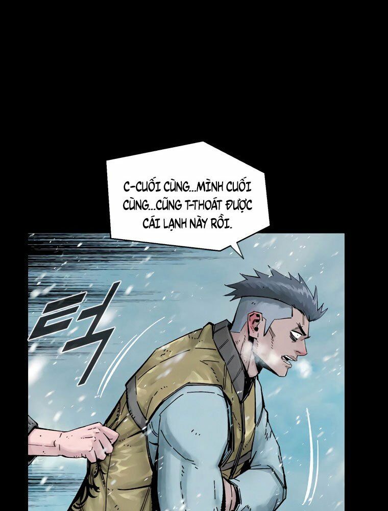 mật mã mê cung chapter 14 30