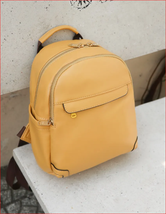 Balo thời trang nữ BL X OF-04