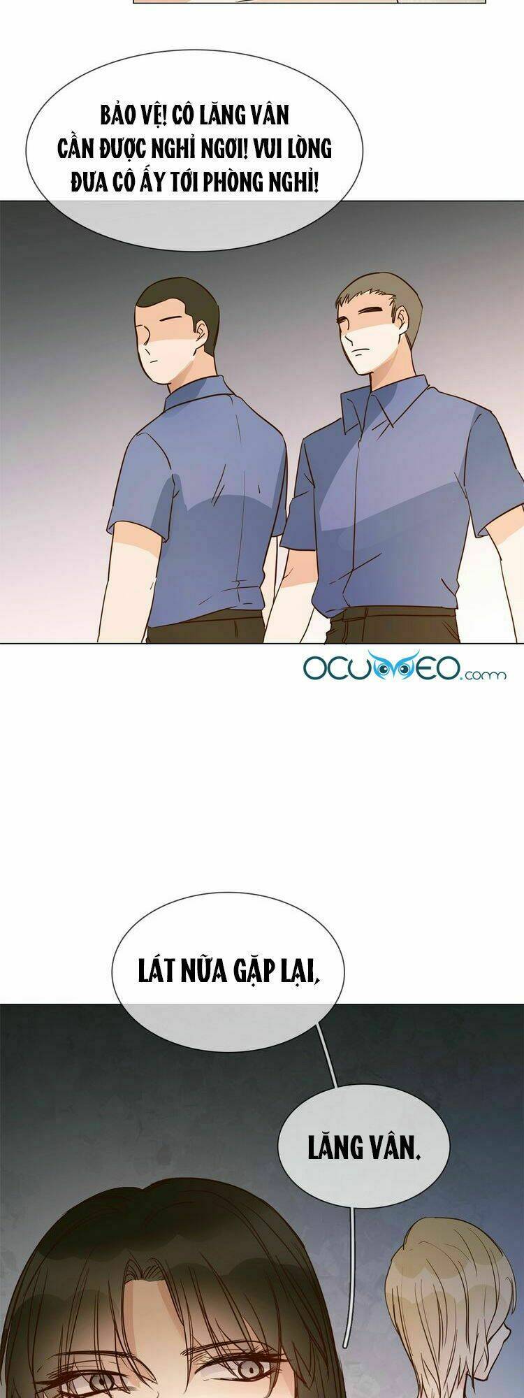 ngôi sao vụn vỡ chapter 12 34