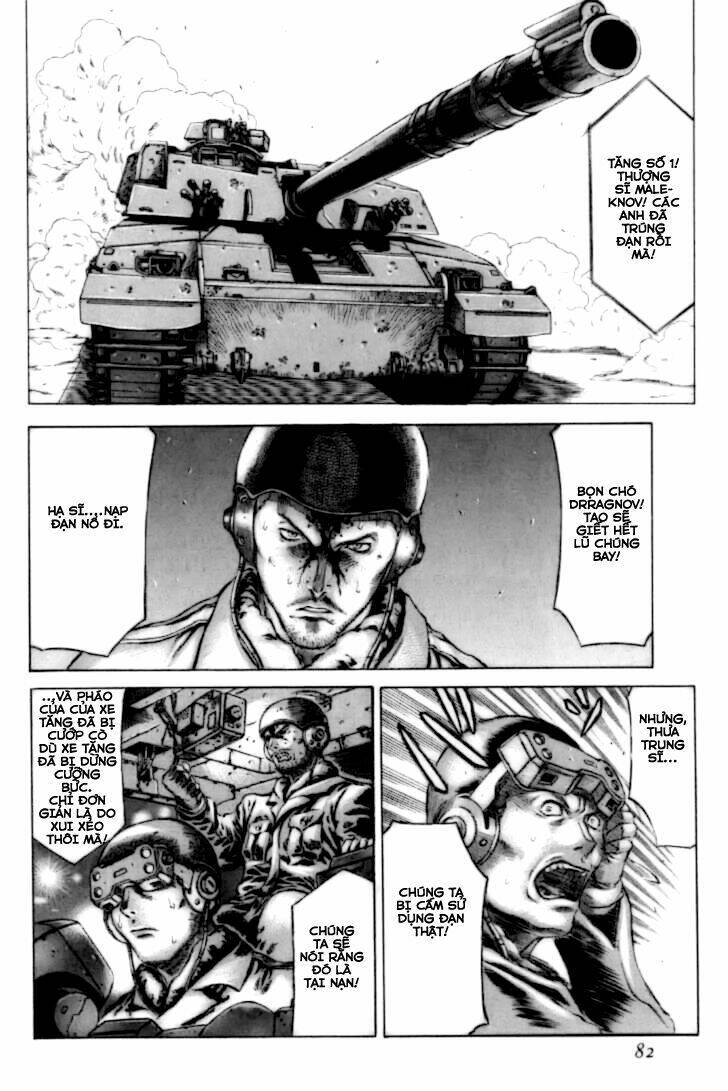 red eyes chapter 5.1 24