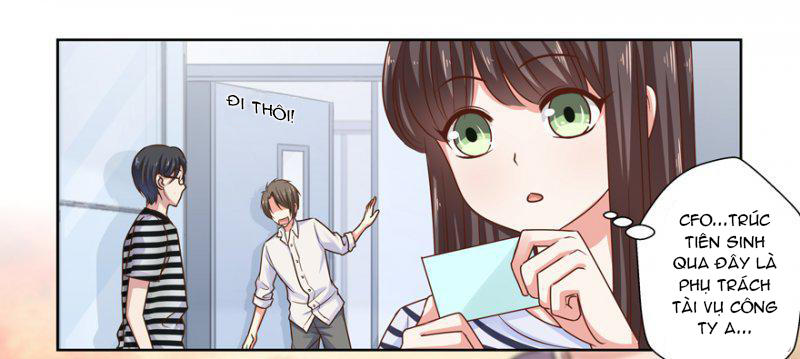 lưu luyến không rời chapter 16 35