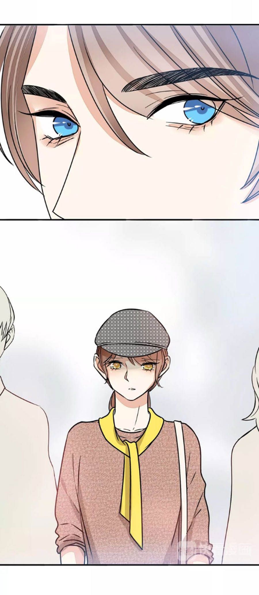 mùi hương lãng mạn chapter 40 2