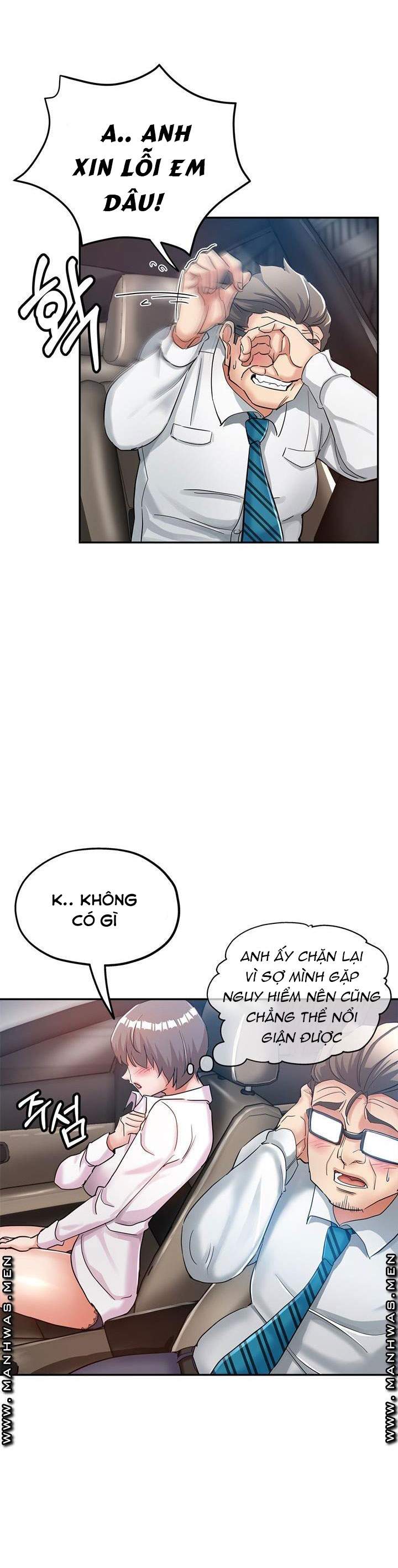 chị em mẹ kế chapter 13 5