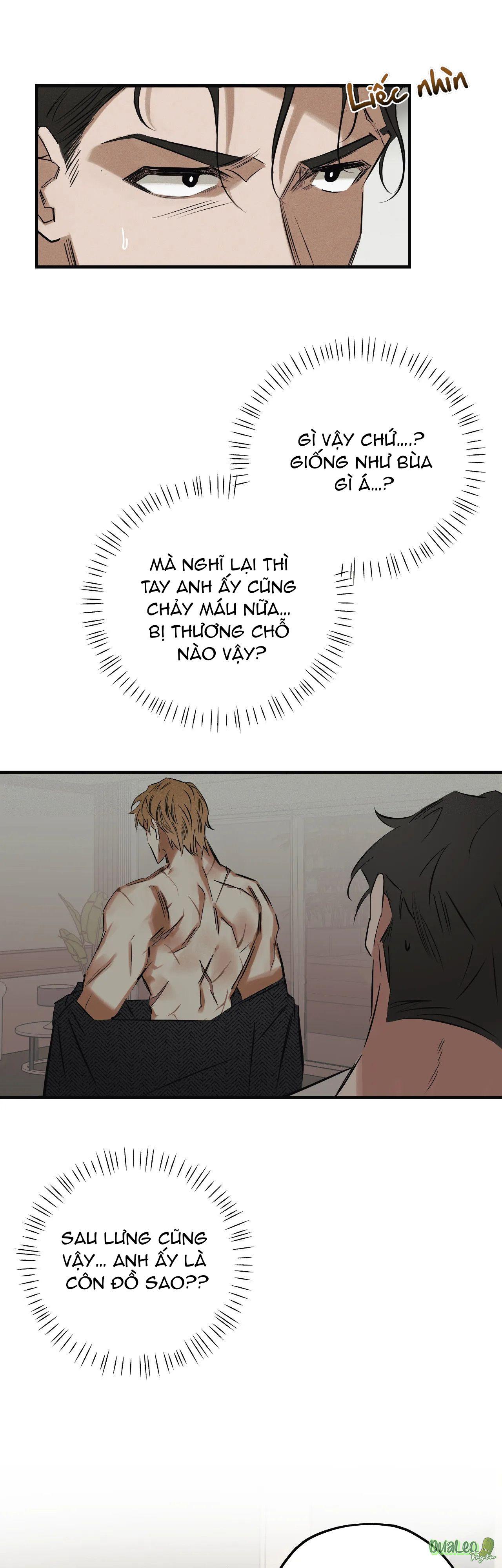 đóa hoa tội lỗi chapter 15 6