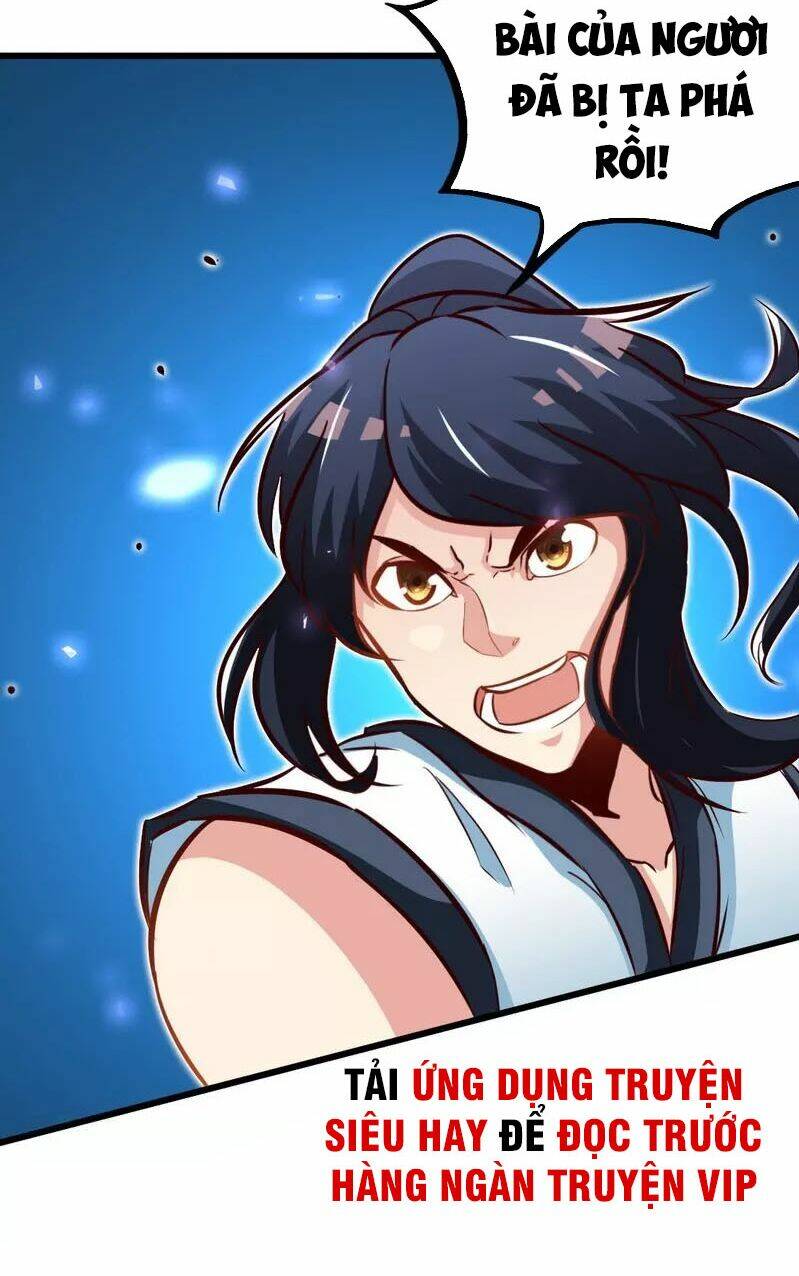 chí tôn thần ma chapter 147 6